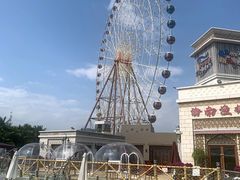 -三亚海昌梦幻海洋不夜城