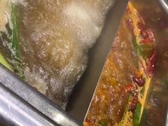 -好得火锅(育才店)