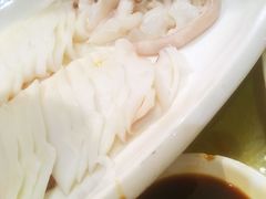 -潮人姐妹轩(海宁路店)