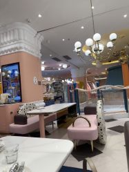 -奈尔宝家庭中心·亲子餐厅(苏州大悦城店)