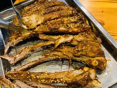 -张记焖窑·十五年专注焖烤(雍和宫店)