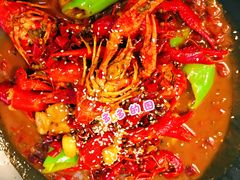 -金陵暴走小龙虾·迷踪蟹(凯德MALL店)