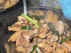 -上南瓦煲鸡·清远鸡·老字号(总店)