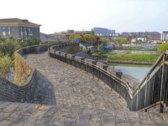 -虞山城墙