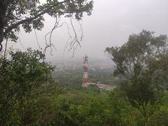 -海口火山口国家地质公园