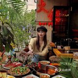 梧桐树下一个人也要吃饱饭！