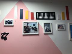 -梅纳·钢琴声乐架子鼓Mena Music(双井店)