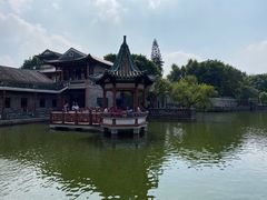 -东莞市可园博物馆