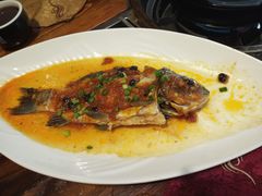 -渔米粥(罗湖店)