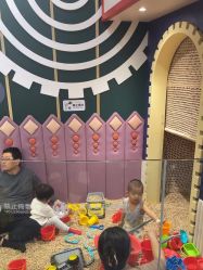 -MELAND CLUB亲子乐园·派对·餐厅(北京芳圆里ID MALL店)
