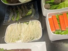 -锅说大脸毛肚重庆老火锅(佐阾店)