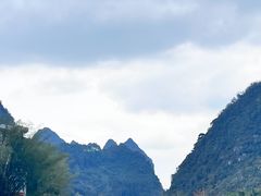 -靖西鹅泉风景区