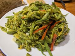 -一群羊手扒肉·火锅·早茶(远东公寓店)