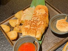-摩打食堂(壹方中心店)