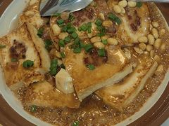 -芳华轩•客家菜馆(梧桐山店)