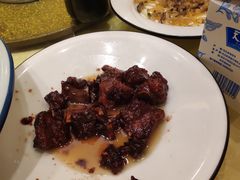 -城北食府(枫林店)