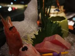 -将军日本餐厅·Shogun 传统日料·铁板烧·板前料理(厦门马哥孛罗东方大酒店)