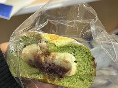 -Juicy Bakery(大学路店)