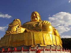 -千佛山风景名胜区
