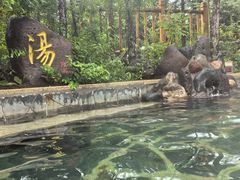 -汉拿山温泉度假酒店