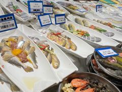 -阿毛饭店(和义路店)