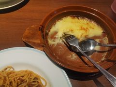 -萨莉亚意式餐厅(南京虹悦城店)