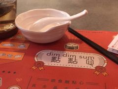 -点点心点心专门店(旺角店)