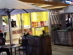 -麦当劳(塔园路店)