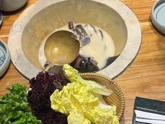 -云海肴云南菜·蒸汽石锅鱼(北京良乡华冠店)