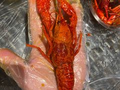 -味道工厂楚虾王(龙虾城店)