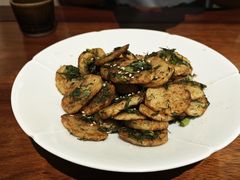 -七色云蔬食(喜邻里店)