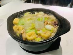 -紫光园北京小吃(昌平鼓楼西街店)