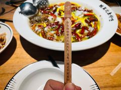 -太二酸菜鱼(深圳布吉万象汇店)