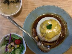 -红小满休闲餐厅(十全街店)