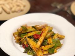 -滇野云南野生菌餐厅(陕西南路店)