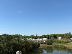 -嘉北郊野公园