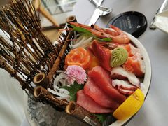 -解放碑威斯汀酒店-知味国际美食餐厅