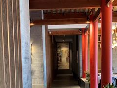 -宝燕壹号景观餐厅(龙盛国际商业广场店)