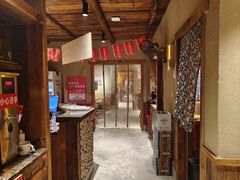 -李久其家民间餐厅(梅溪湖店)