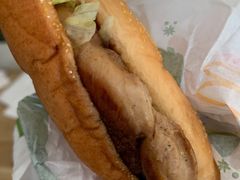 -麦当劳(保利若比邻店)