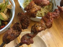 -炒豆合作社(东四总店)