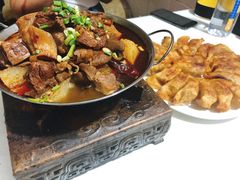 -桂萍特色牛筋牛杂(长堤街总店)