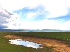 -青海湖国家重点风景名胜区