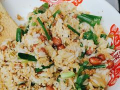 -红东阁东北菜烤肉酒馆(CROSS万象汇店)