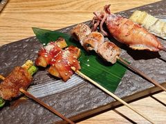 -百万叔(临湖店)