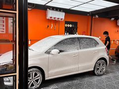 -天猫养车贴膜轻改·蓝电(优匹康桥东路店)