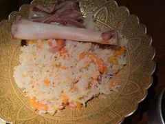 -楼兰新疆主题餐厅(苏州中心店)