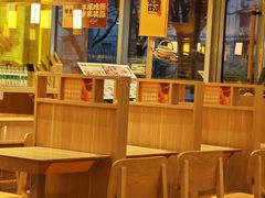 -家味螺蛳粉&烤鱼(五角场店)