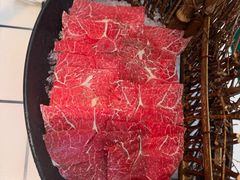 -扎起市井老火锅(乐山总店)