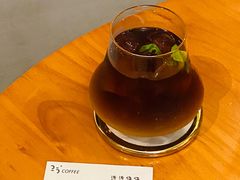 -25#COFFEE(古地石店)